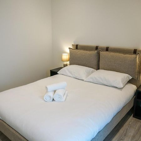 Aparthotel Coppermaker Square In Stratford à Londres Extérieur photo