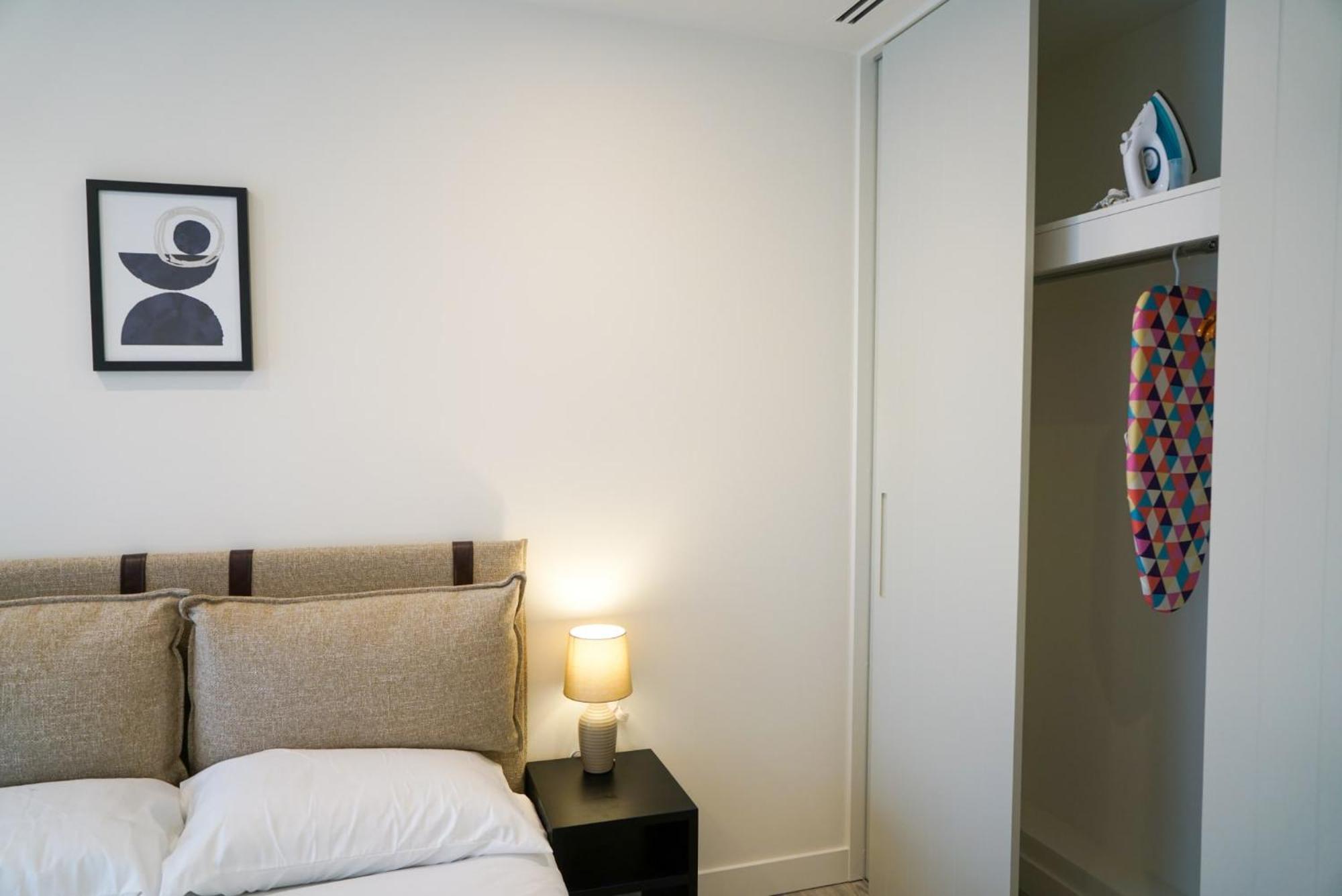 Aparthotel Coppermaker Square In Stratford à Londres Extérieur photo